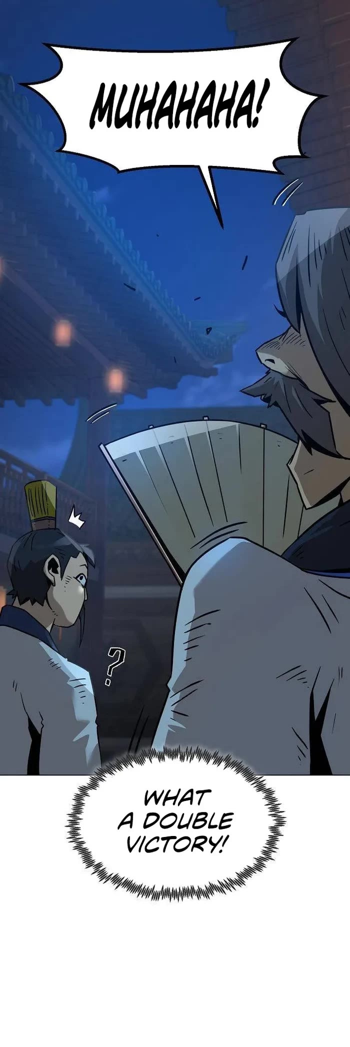 Becoming the Swordmaster Rank Young Lord of the Sichuan Tang Family Chapter 6 page 25 - Chapter 6