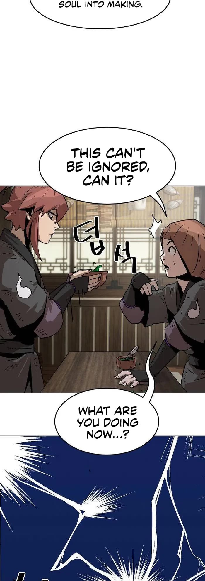 Becoming the Swordmaster Rank Young Lord of the Sichuan Tang Family Chapter 6 page 29 - Chapter 6