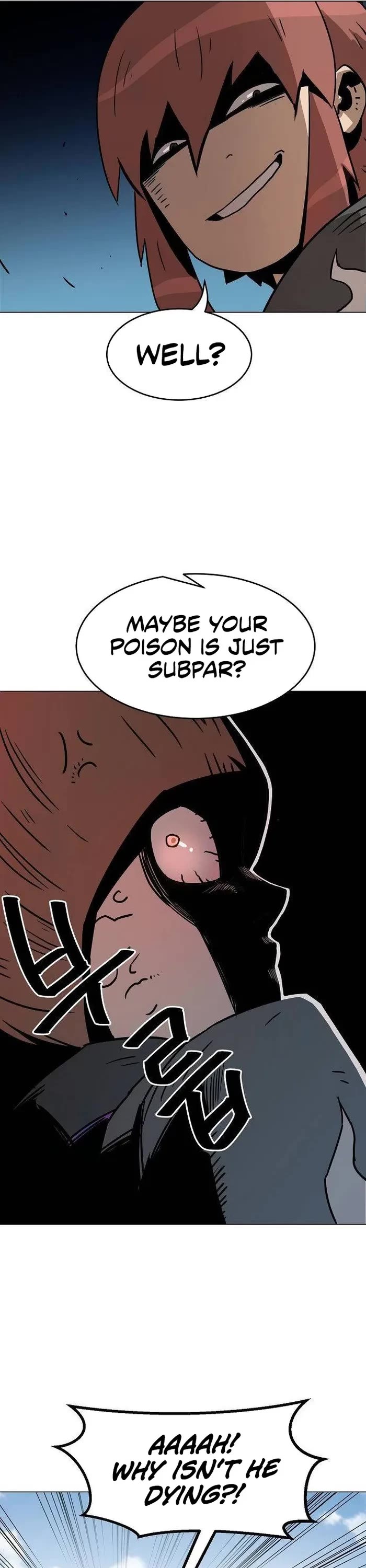 Becoming the Swordmaster Rank Young Lord of the Sichuan Tang Family Chapter 6 page 36 - Chapter 6
