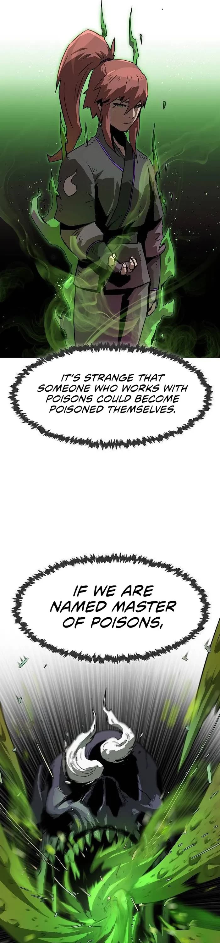Becoming the Swordmaster Rank Young Lord of the Sichuan Tang Family Chapter 6 page 40 - Chapter 6