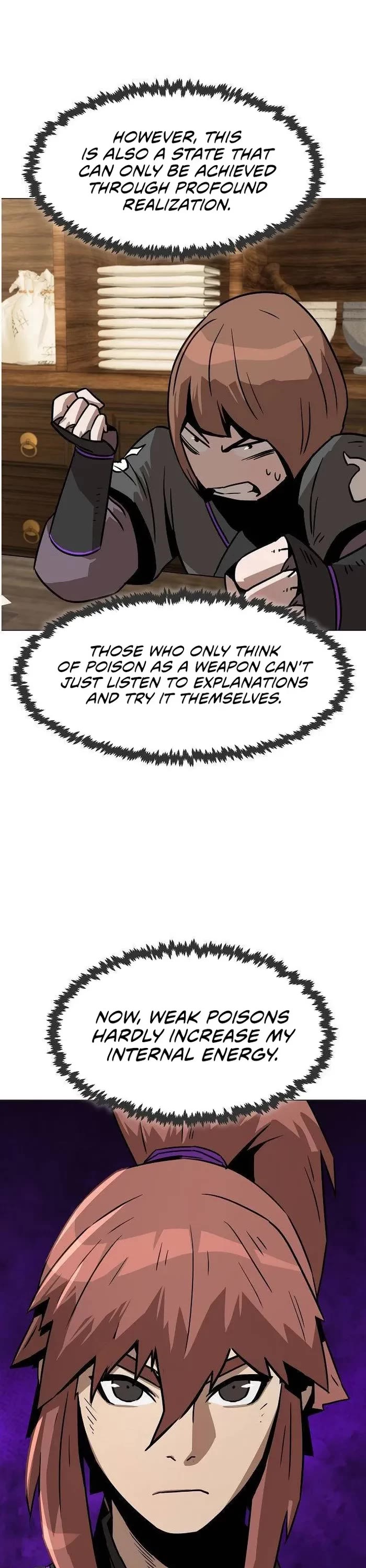 Becoming the Swordmaster Rank Young Lord of the Sichuan Tang Family Chapter 6 page 42 - Chapter 6