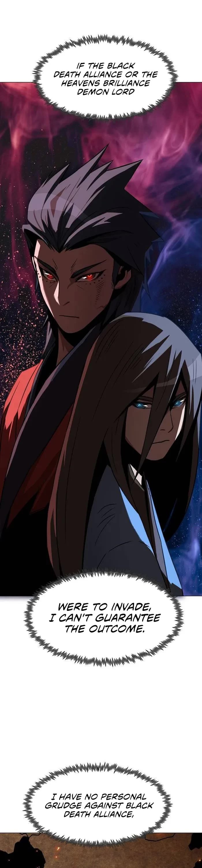 Becoming the Swordmaster Rank Young Lord of the Sichuan Tang Family Chapter 6 page 45 - Chapter 6