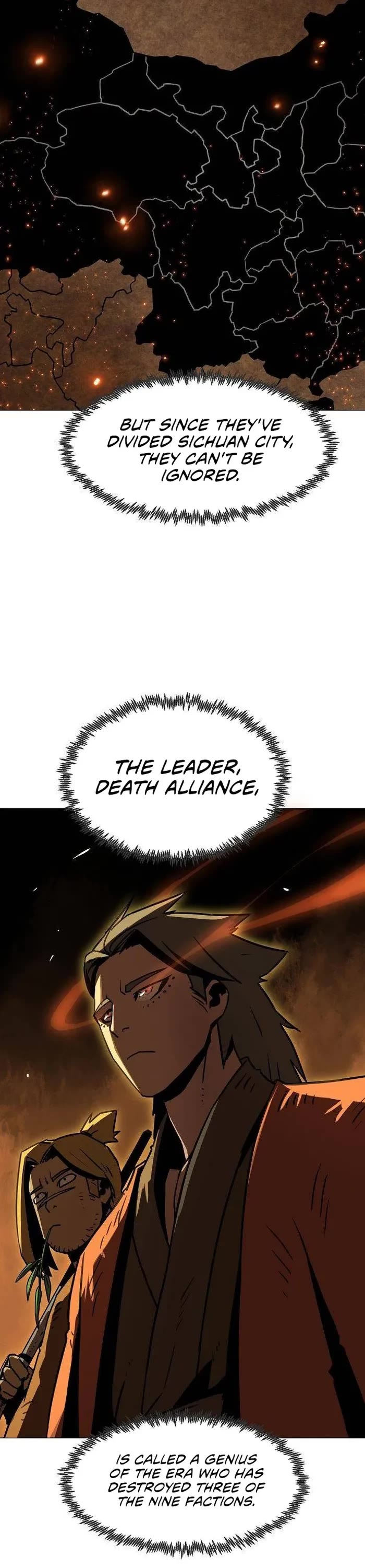 Becoming the Swordmaster Rank Young Lord of the Sichuan Tang Family Chapter 6 page 46 - Chapter 6