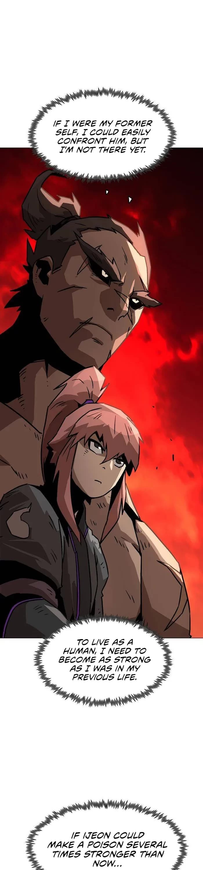 Becoming the Swordmaster Rank Young Lord of the Sichuan Tang Family Chapter 6 page 47 - Chapter 6