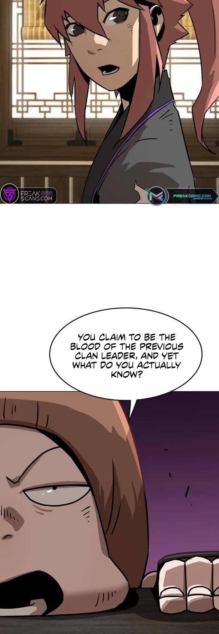 Becoming the Swordmaster Rank Young Lord of the Sichuan Tang Family Chapter 6 page 49 - Chapter 6