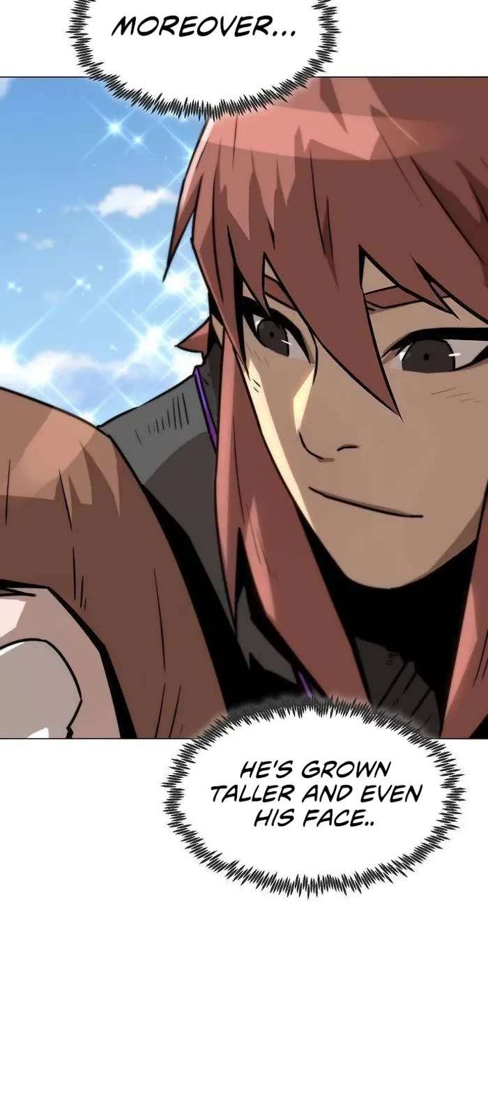 Becoming the Swordmaster Rank Young Lord of the Sichuan Tang Family Chapter 6 page 5 - Chapter 6