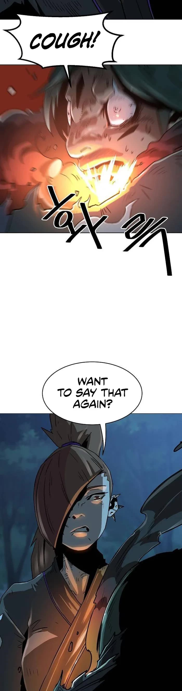 Becoming the Swordmaster Rank Young Lord of the Sichuan Tang Family Chapter 6 page 56 - Chapter 6