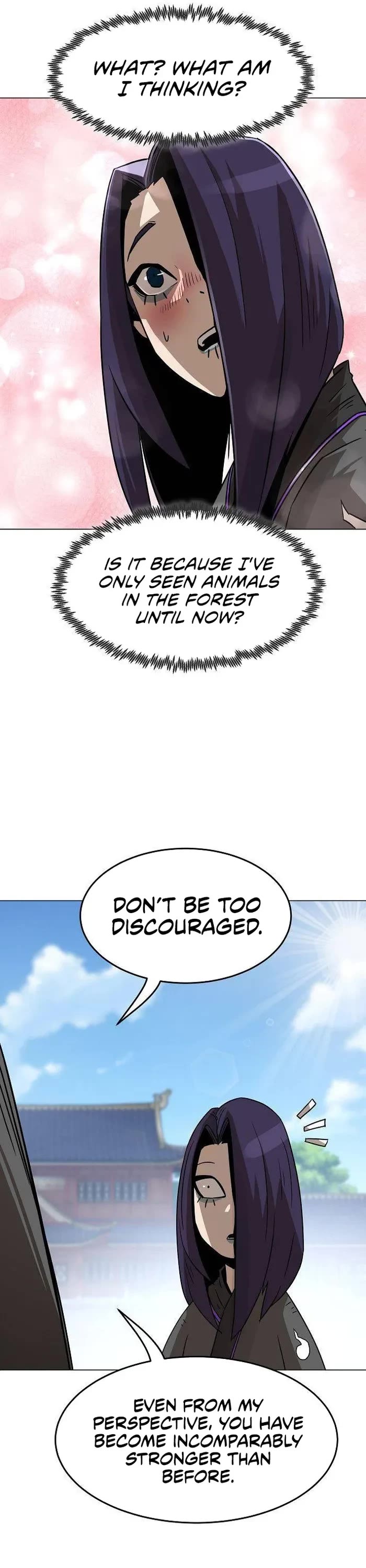 Becoming the Swordmaster Rank Young Lord of the Sichuan Tang Family Chapter 6 page 6 - Chapter 6