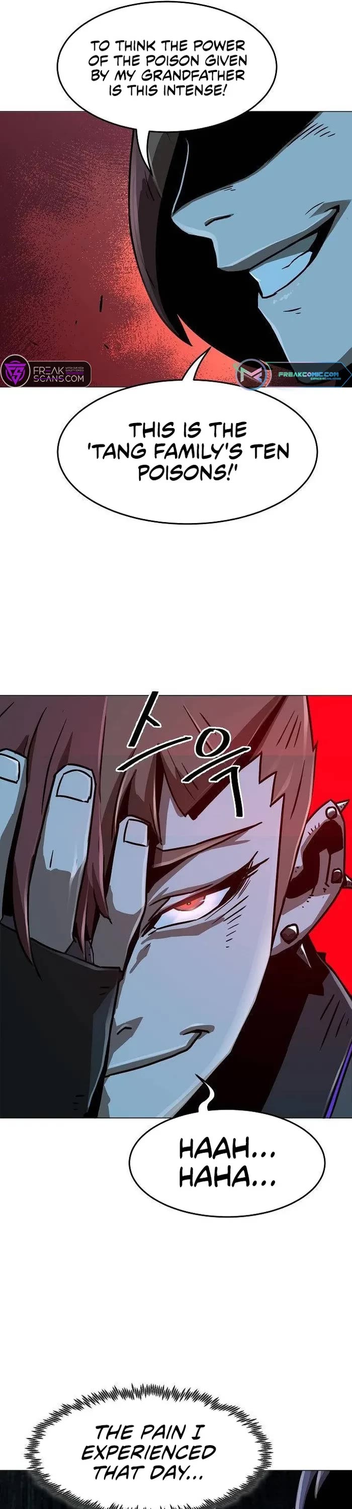 Becoming the Swordmaster Rank Young Lord of the Sichuan Tang Family Chapter 6 page 63 - Chapter 6