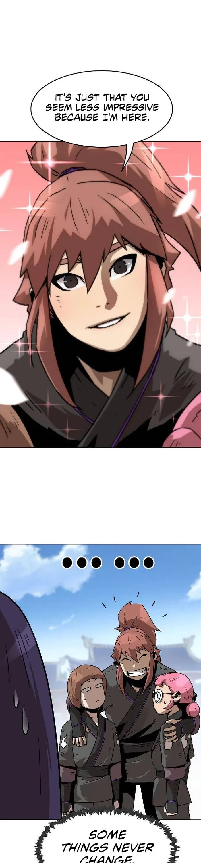 Becoming the Swordmaster Rank Young Lord of the Sichuan Tang Family Chapter 6 page 7 - Chapter 6