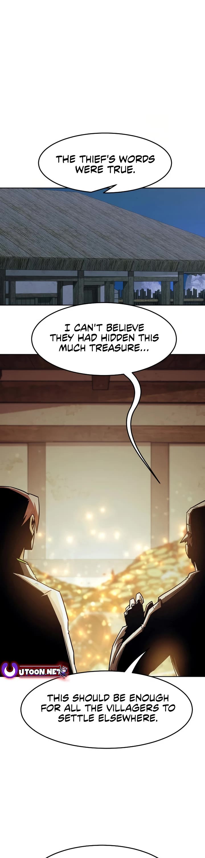Becoming the Swordmaster Rank Young Lord of the Sichuan Tang Family Chapter 60 page 1 - Chapter 60