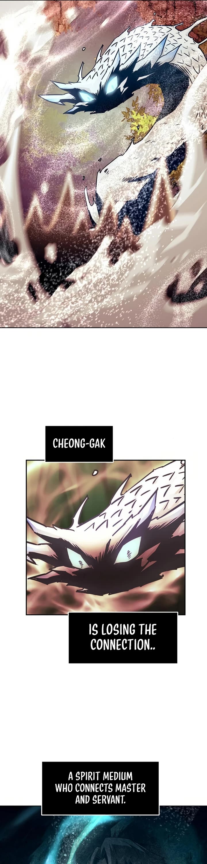 Becoming the Swordmaster Rank Young Lord of the Sichuan Tang Family Chapter 60 page 10 - Chapter 60
