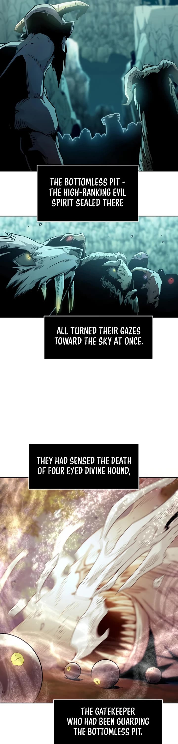 Becoming the Swordmaster Rank Young Lord of the Sichuan Tang Family Chapter 60 page 14 - Chapter 60