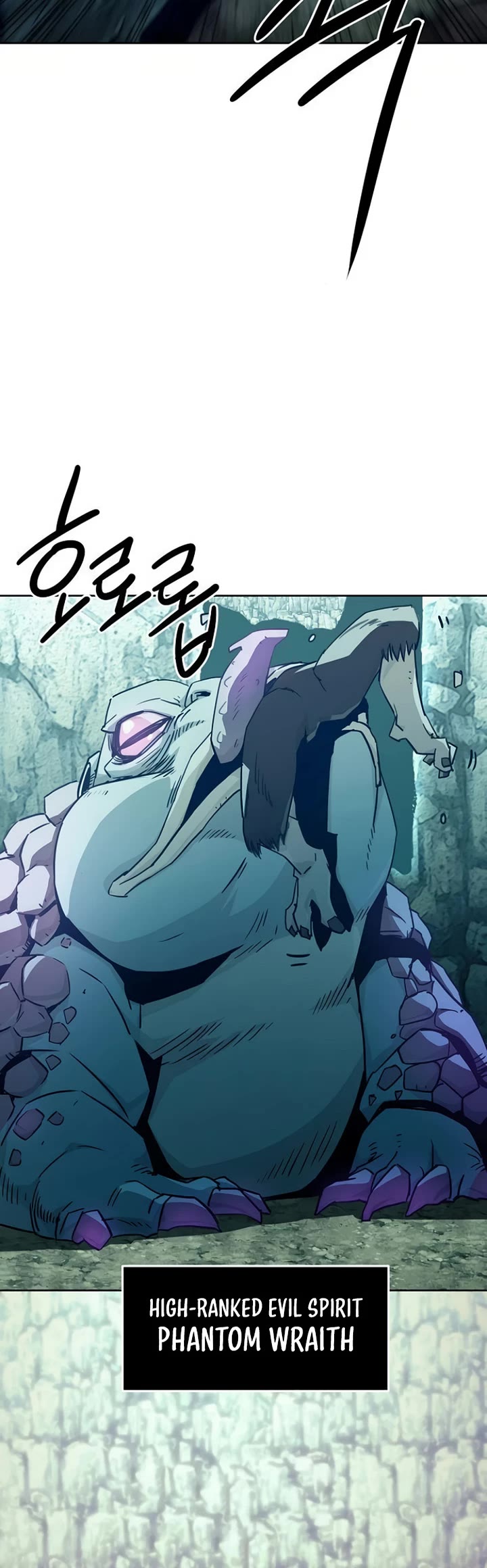 Becoming the Swordmaster Rank Young Lord of the Sichuan Tang Family Chapter 60 page 19 - Chapter 60