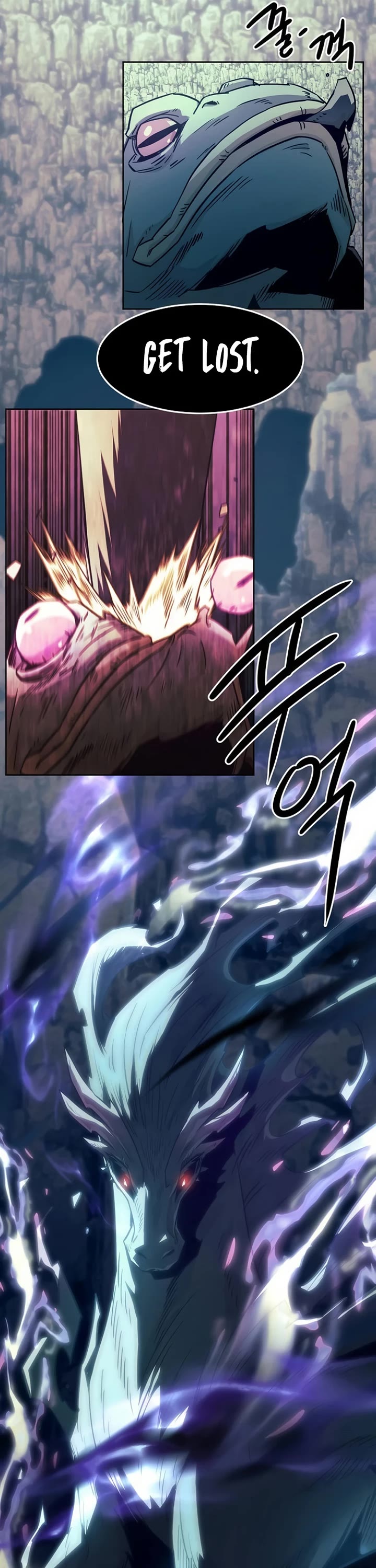 Becoming the Swordmaster Rank Young Lord of the Sichuan Tang Family Chapter 60 page 20 - Chapter 60
