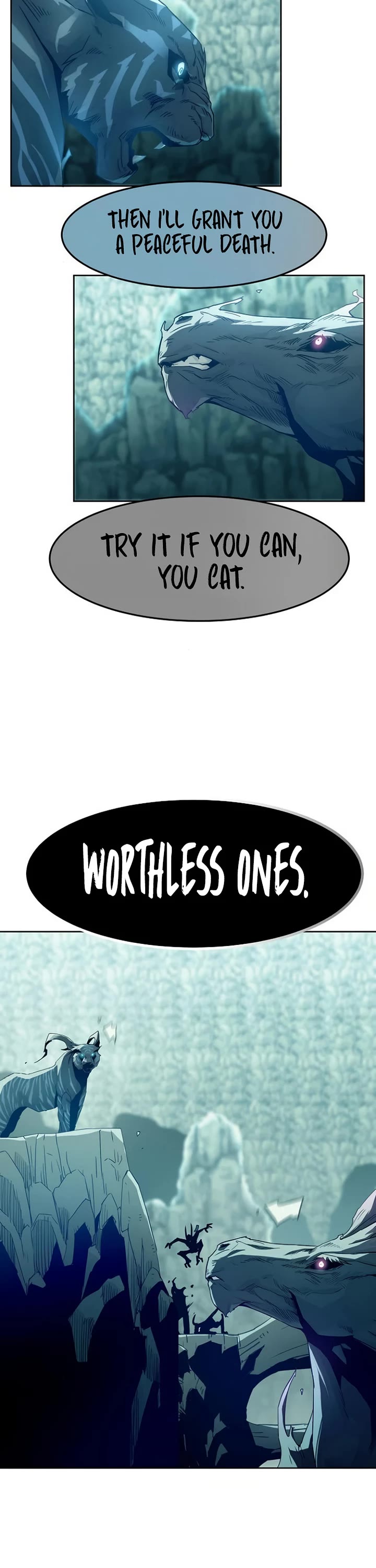 Becoming the Swordmaster Rank Young Lord of the Sichuan Tang Family Chapter 60 page 24 - Chapter 60