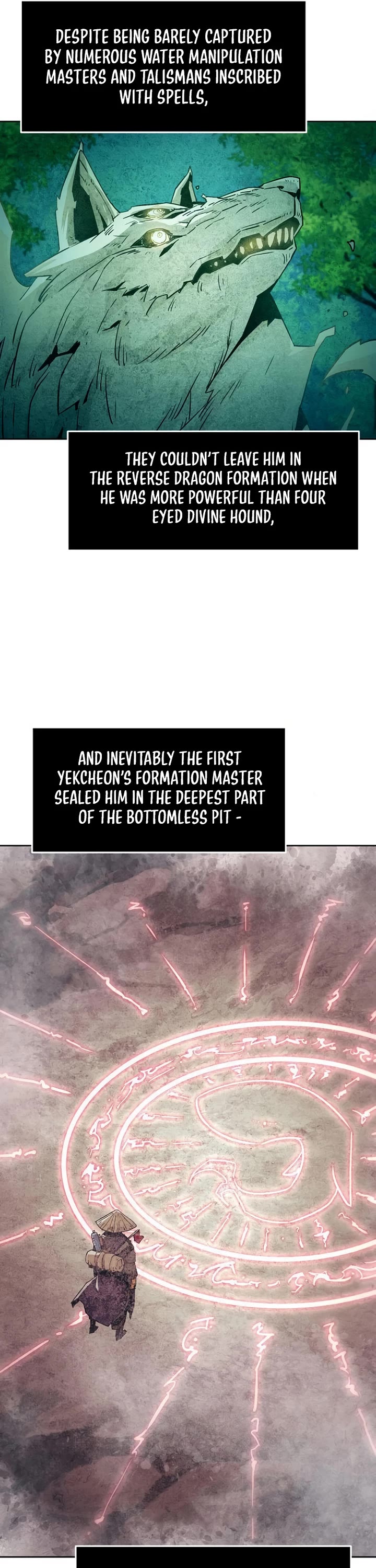 Becoming the Swordmaster Rank Young Lord of the Sichuan Tang Family Chapter 60 page 31 - Chapter 60
