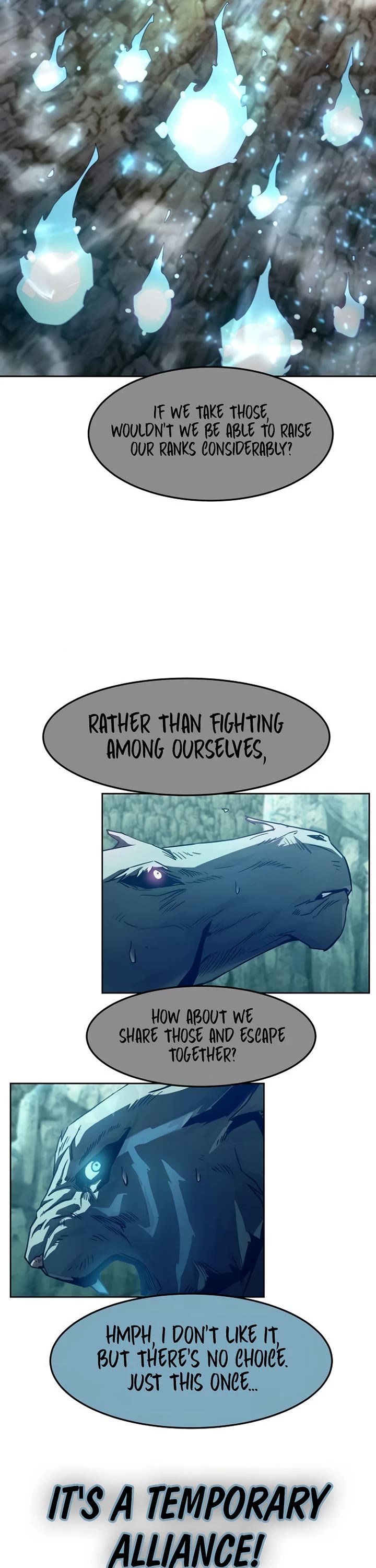 Becoming the Swordmaster Rank Young Lord of the Sichuan Tang Family Chapter 60 page 37 - Chapter 60
