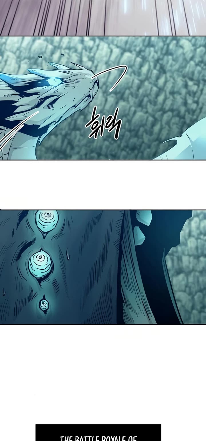 Becoming the Swordmaster Rank Young Lord of the Sichuan Tang Family Chapter 60 page 42 - Chapter 60