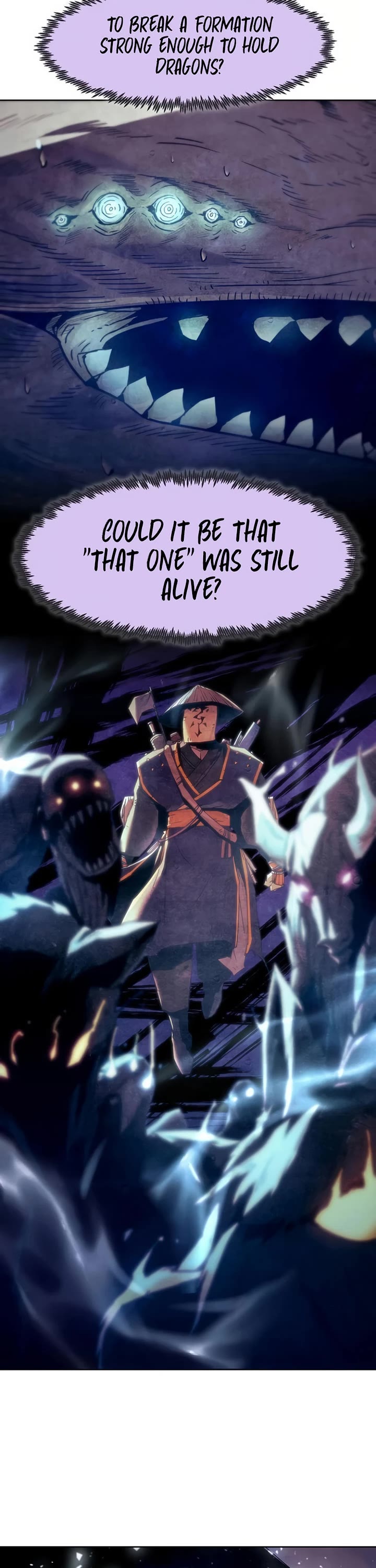 Becoming the Swordmaster Rank Young Lord of the Sichuan Tang Family Chapter 60 page 45 - Chapter 60