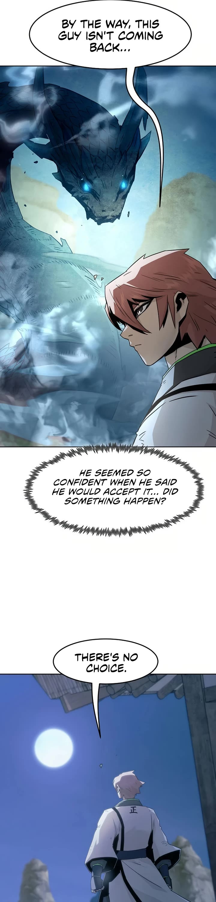 Becoming the Swordmaster Rank Young Lord of the Sichuan Tang Family Chapter 60 page 7 - Chapter 60