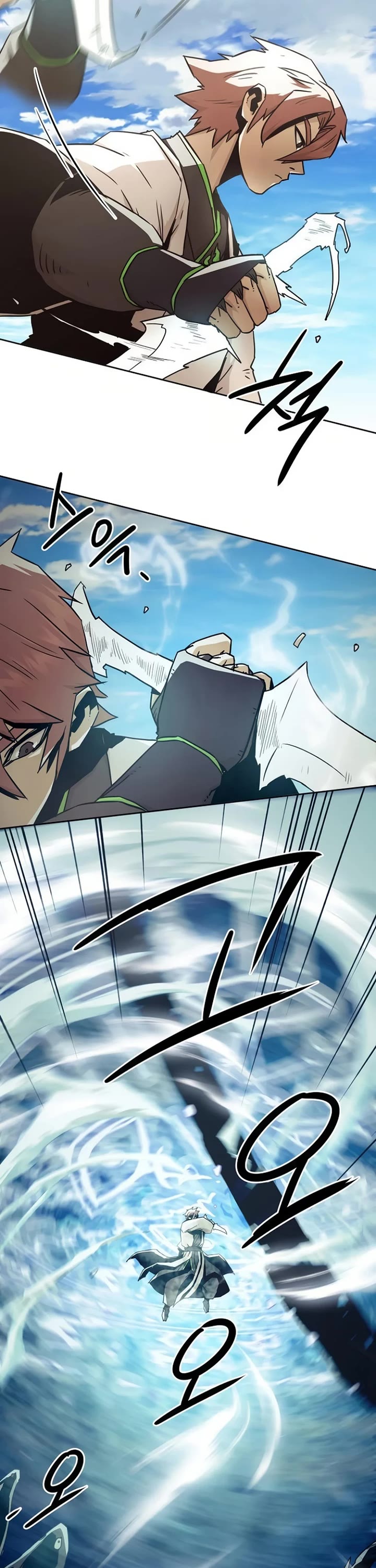 Becoming the Swordmaster Rank Young Lord of the Sichuan Tang Family Chapter 61 page 15 - Chapter 61