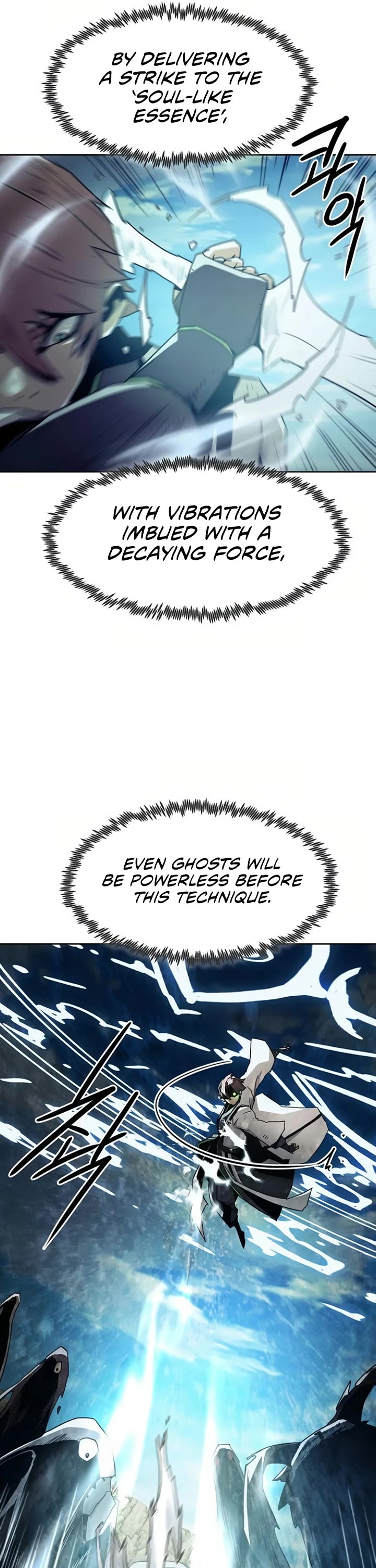 Becoming the Swordmaster Rank Young Lord of the Sichuan Tang Family Chapter 61 page 20 - Chapter 61