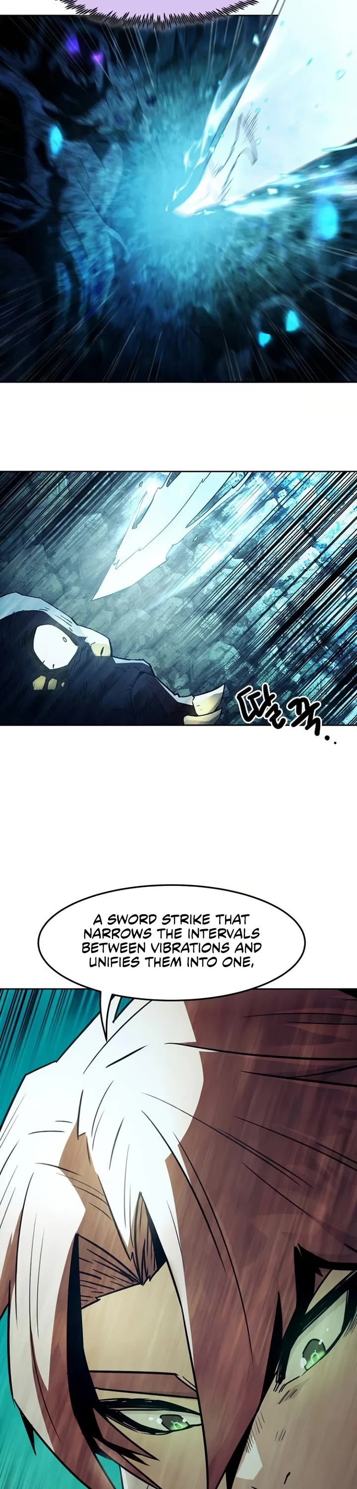 Becoming the Swordmaster Rank Young Lord of the Sichuan Tang Family Chapter 61 page 22 - Chapter 61