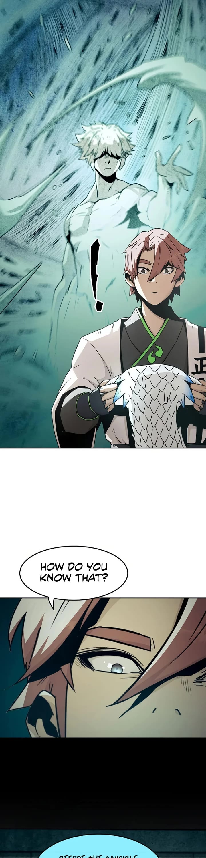 Becoming the Swordmaster Rank Young Lord of the Sichuan Tang Family Chapter 61 page 39 - Chapter 61