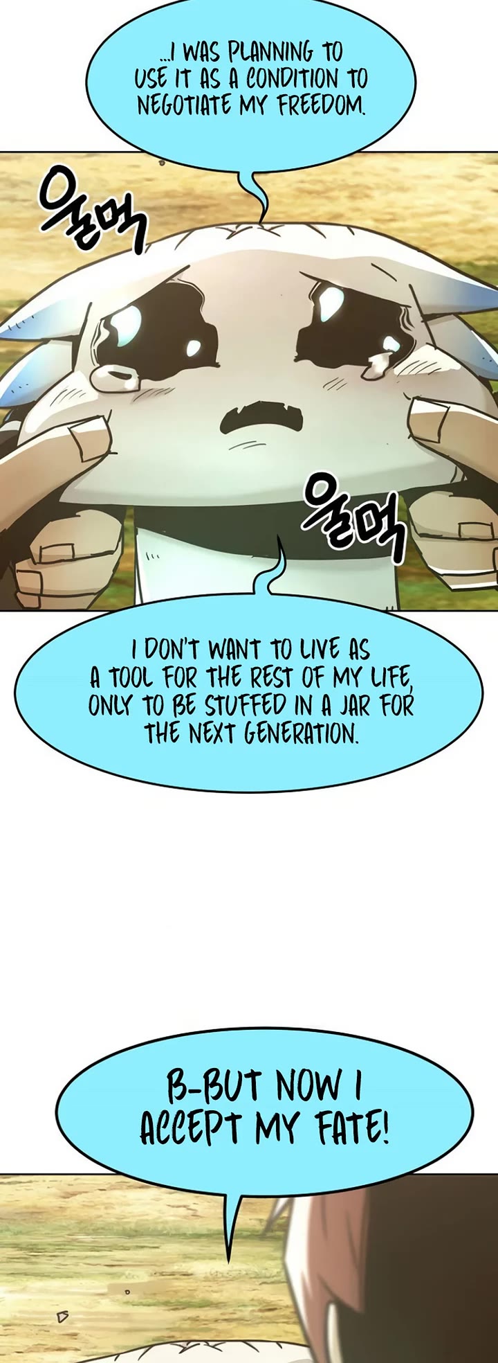 Becoming the Swordmaster Rank Young Lord of the Sichuan Tang Family Chapter 61 page 43 - Chapter 61