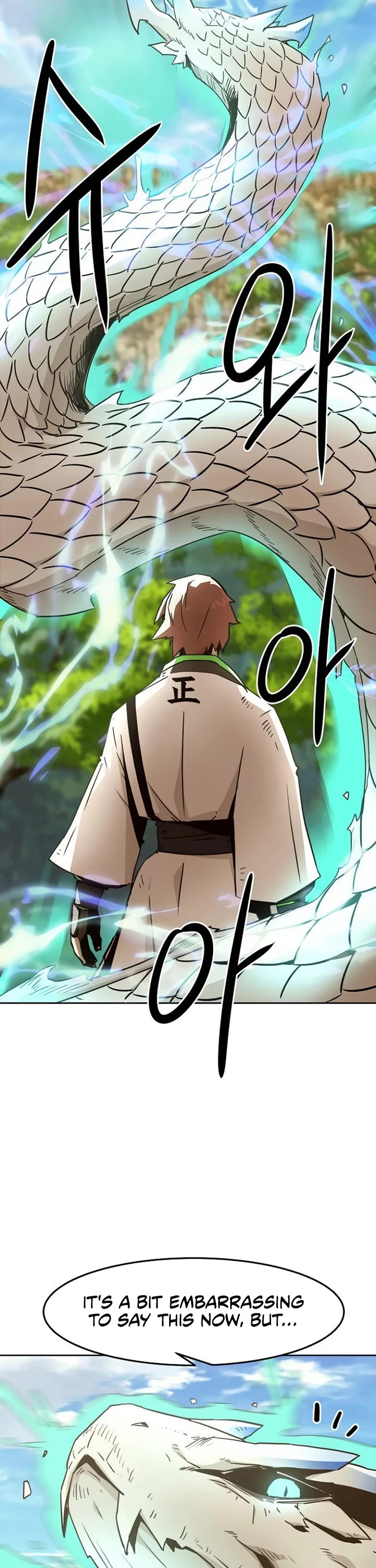 Becoming the Swordmaster Rank Young Lord of the Sichuan Tang Family Chapter 61 page 46 - Chapter 61
