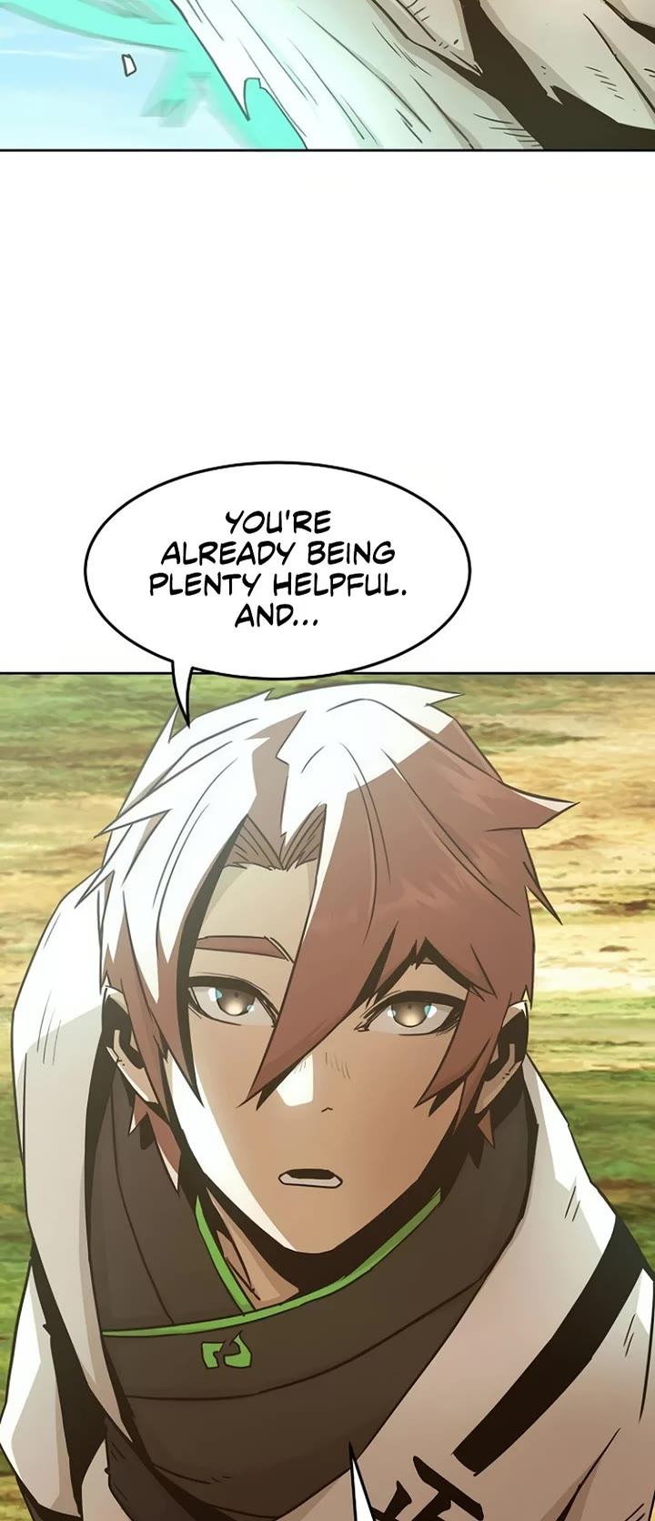 Becoming the Swordmaster Rank Young Lord of the Sichuan Tang Family Chapter 61 page 47 - Chapter 61