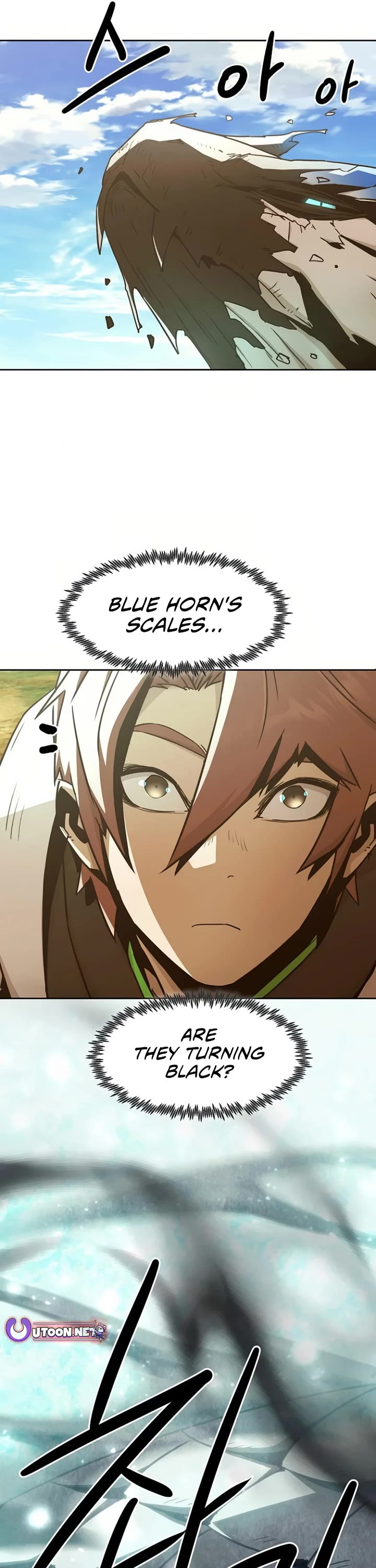 Becoming the Swordmaster Rank Young Lord of the Sichuan Tang Family Chapter 61 page 49 - Chapter 61