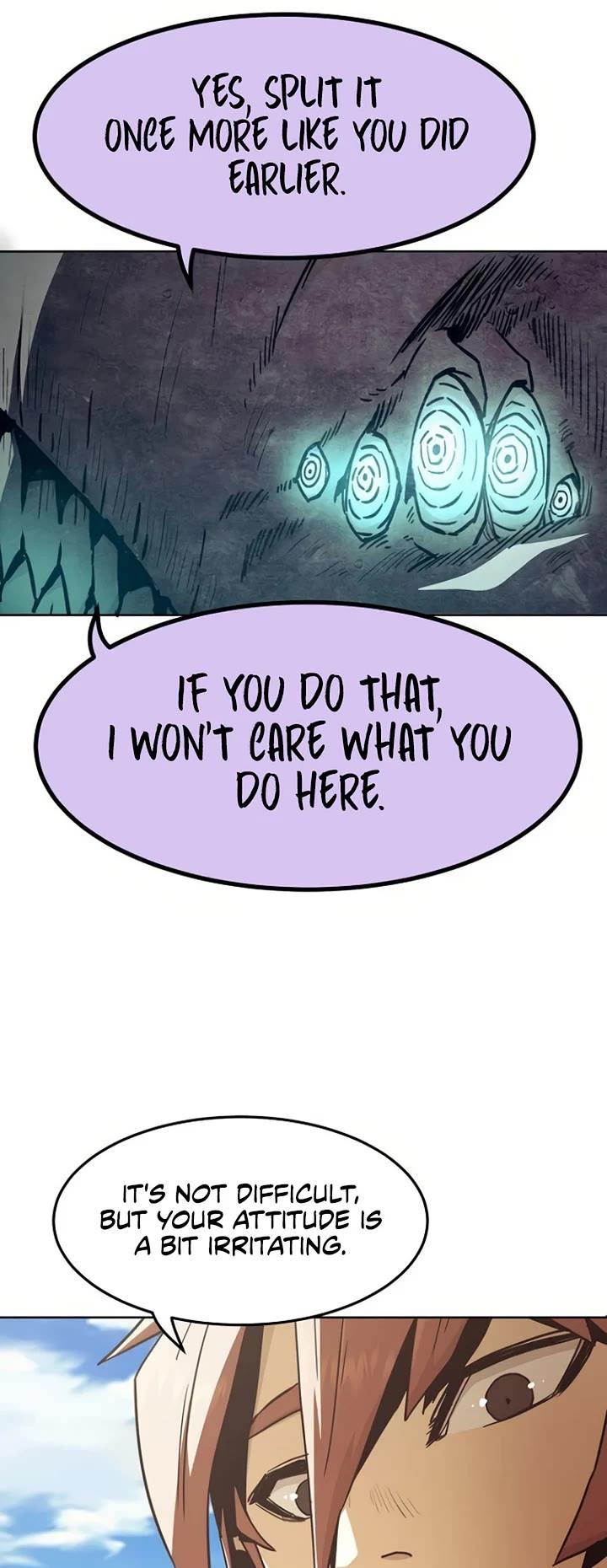 Becoming the Swordmaster Rank Young Lord of the Sichuan Tang Family Chapter 61 page 9 - Chapter 61