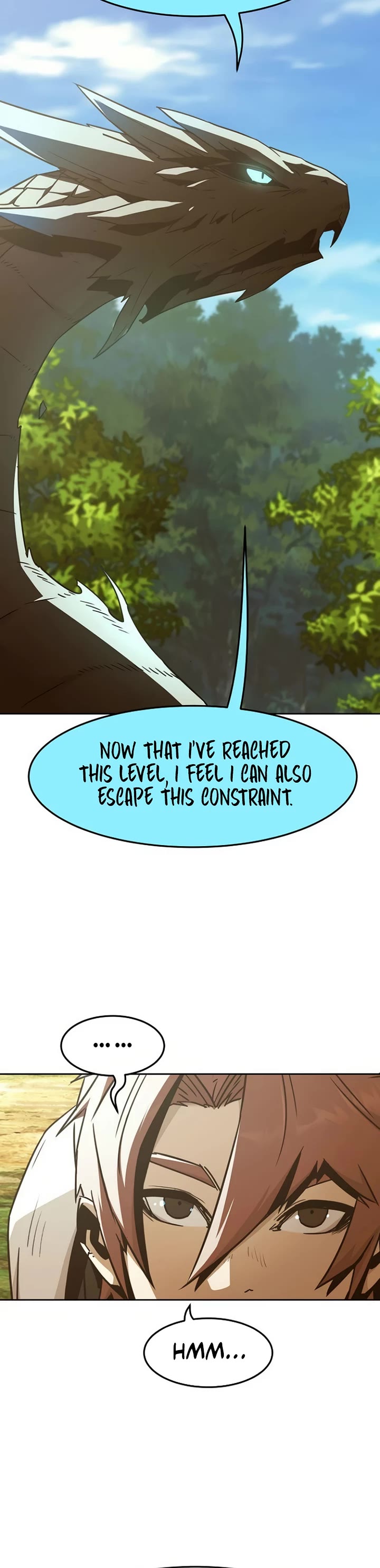 Becoming the Swordmaster Rank Young Lord of the Sichuan Tang Family Chapter 62 page 10 - Chapter 62
