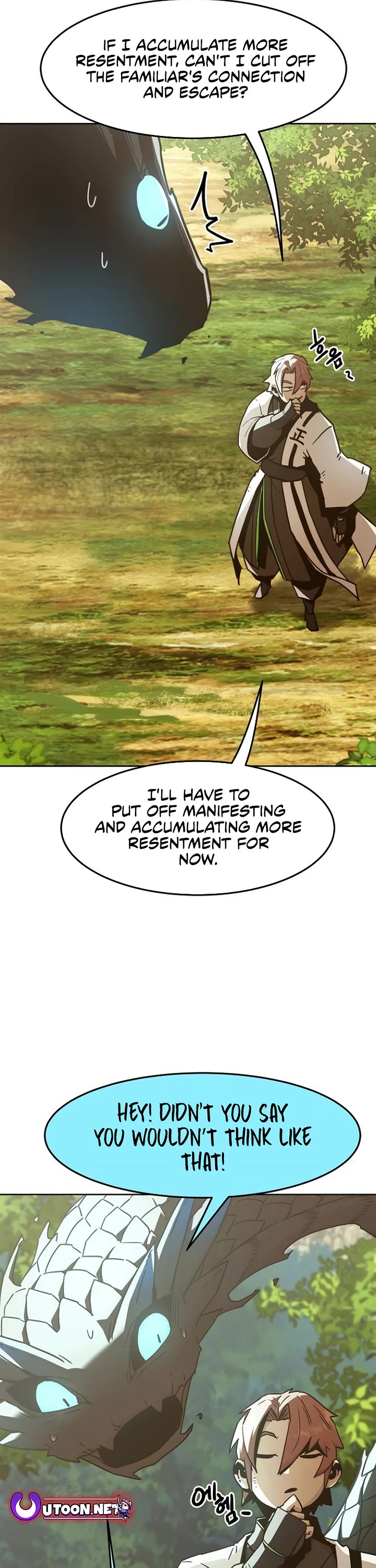 Becoming the Swordmaster Rank Young Lord of the Sichuan Tang Family Chapter 62 page 11 - Chapter 62