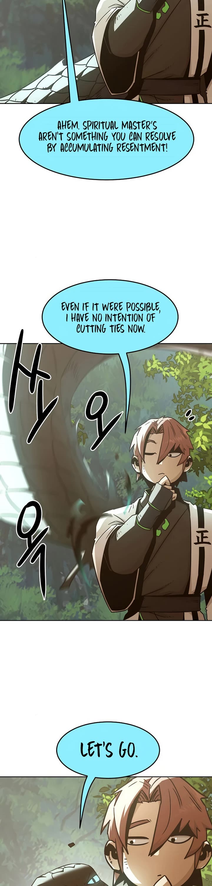 Becoming the Swordmaster Rank Young Lord of the Sichuan Tang Family Chapter 62 page 12 - Chapter 62