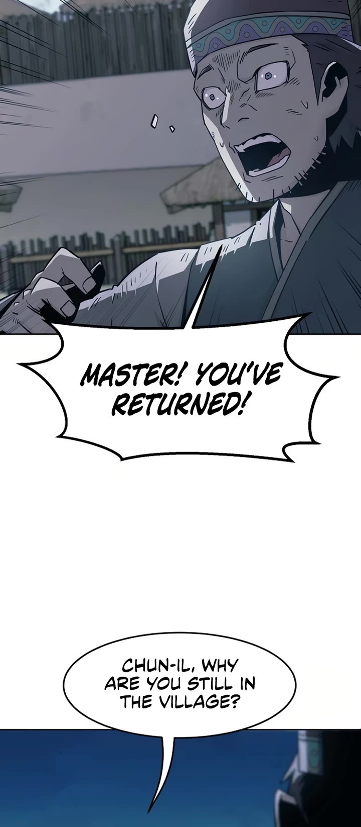 Becoming the Swordmaster Rank Young Lord of the Sichuan Tang Family Chapter 62 page 18 - Chapter 62
