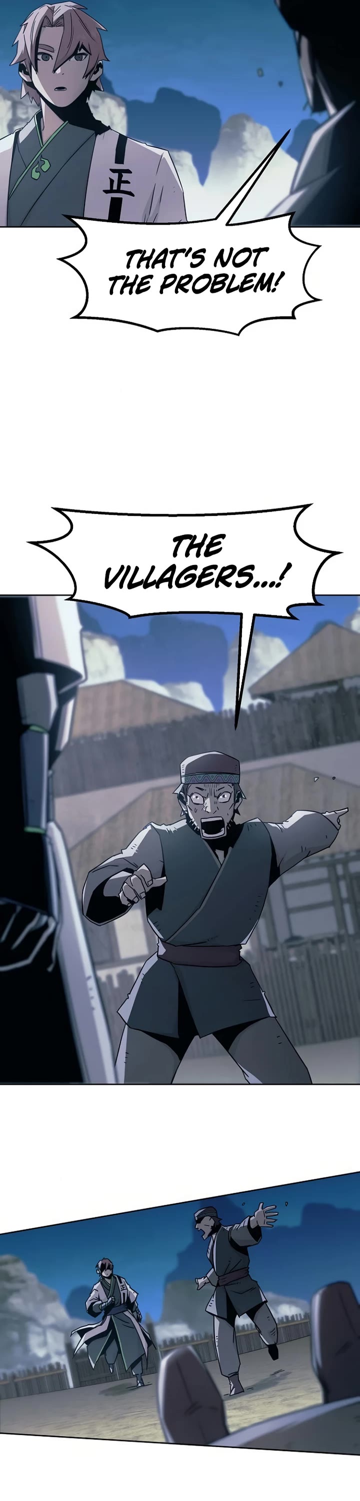 Becoming the Swordmaster Rank Young Lord of the Sichuan Tang Family Chapter 62 page 19 - Chapter 62