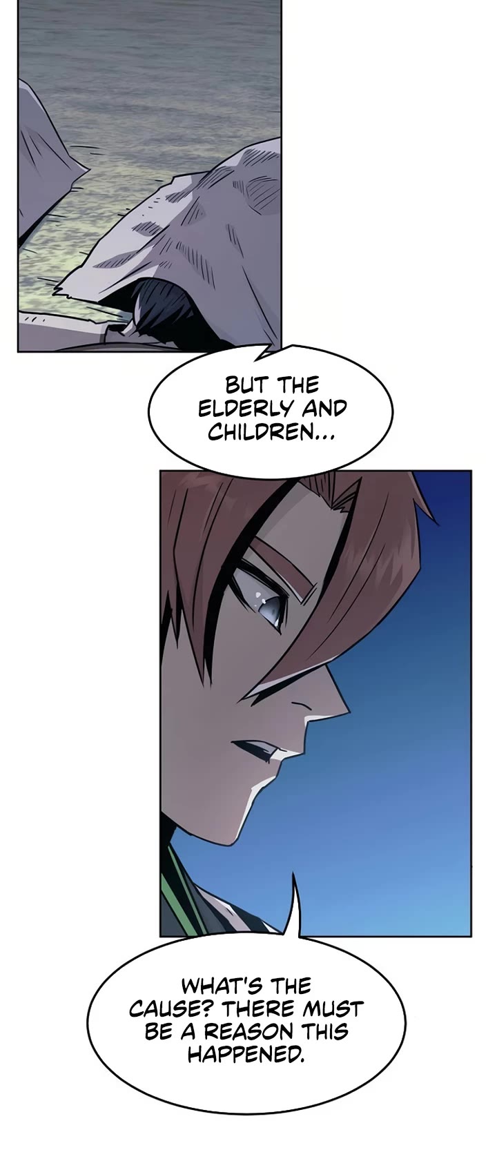 Becoming the Swordmaster Rank Young Lord of the Sichuan Tang Family Chapter 62 page 22 - Chapter 62