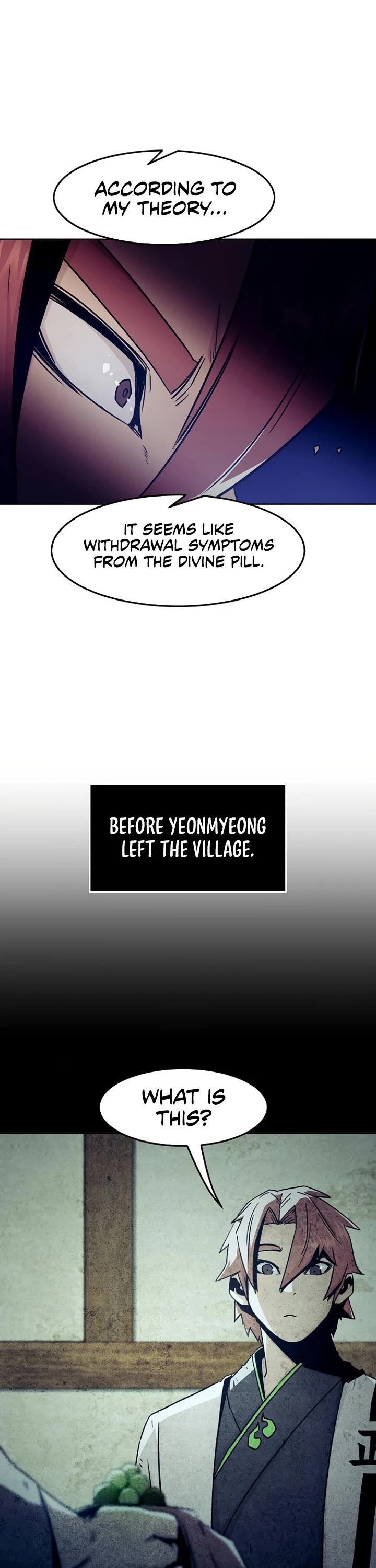 Becoming the Swordmaster Rank Young Lord of the Sichuan Tang Family Chapter 62 page 23 - Chapter 62