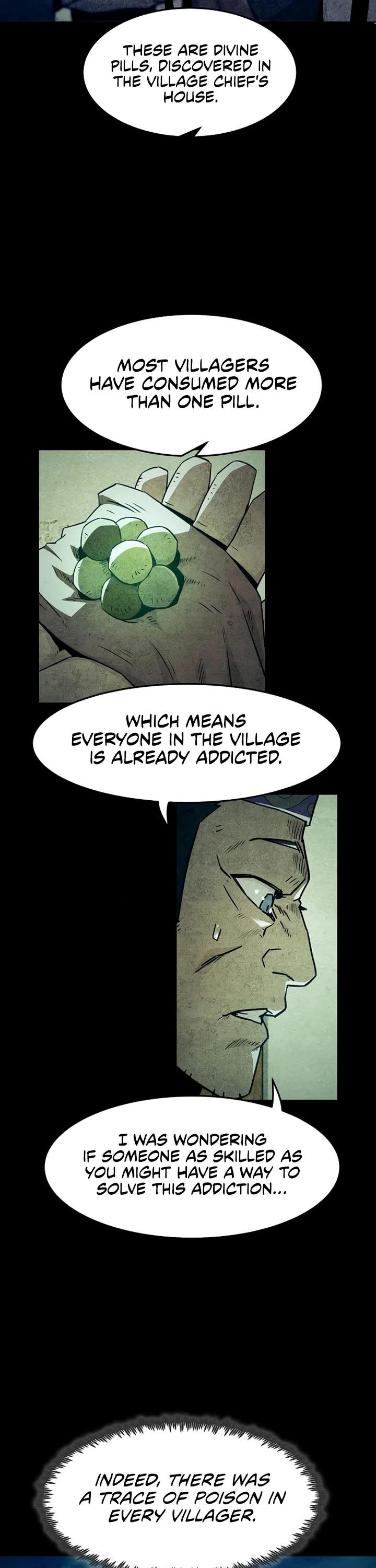 Becoming the Swordmaster Rank Young Lord of the Sichuan Tang Family Chapter 62 page 24 - Chapter 62