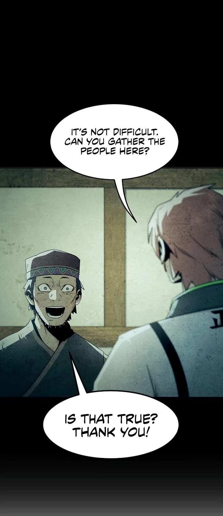 Becoming the Swordmaster Rank Young Lord of the Sichuan Tang Family Chapter 62 page 26 - Chapter 62