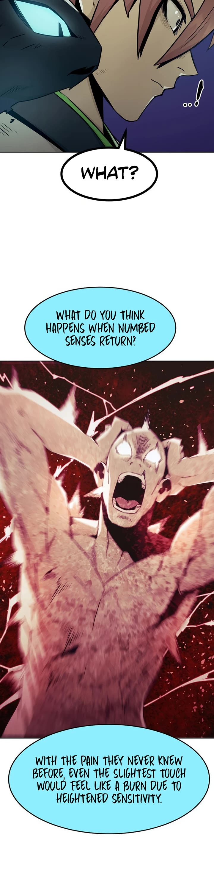 Becoming the Swordmaster Rank Young Lord of the Sichuan Tang Family Chapter 62 page 28 - Chapter 62