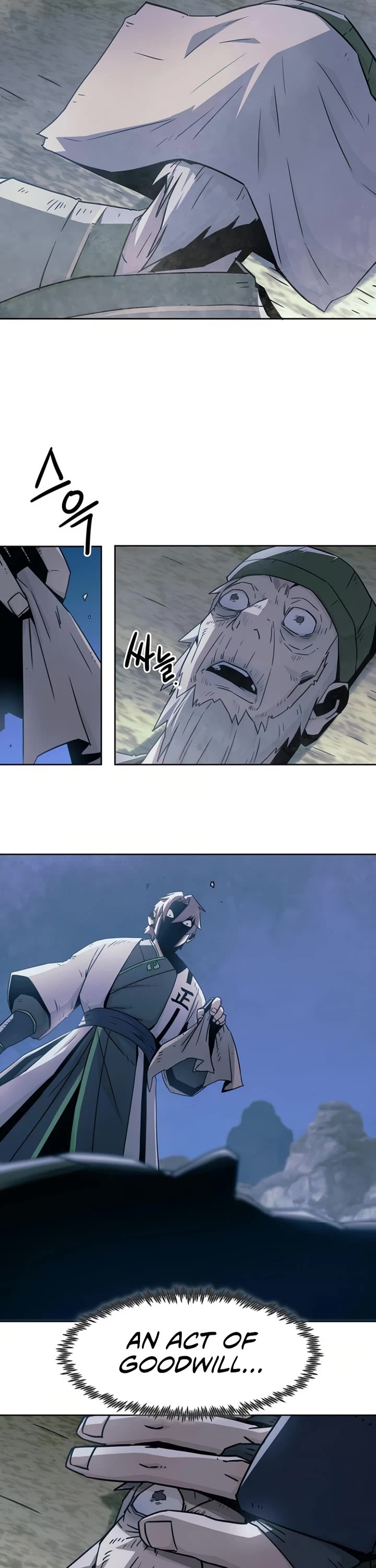 Becoming the Swordmaster Rank Young Lord of the Sichuan Tang Family Chapter 62 page 31 - Chapter 62