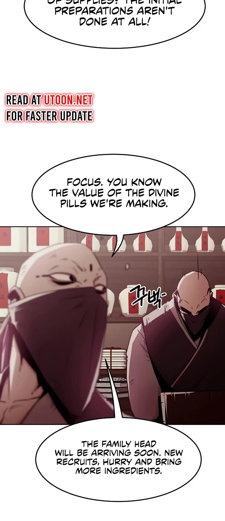 Becoming the Swordmaster Rank Young Lord of the Sichuan Tang Family Chapter 62 page 38 - Chapter 62