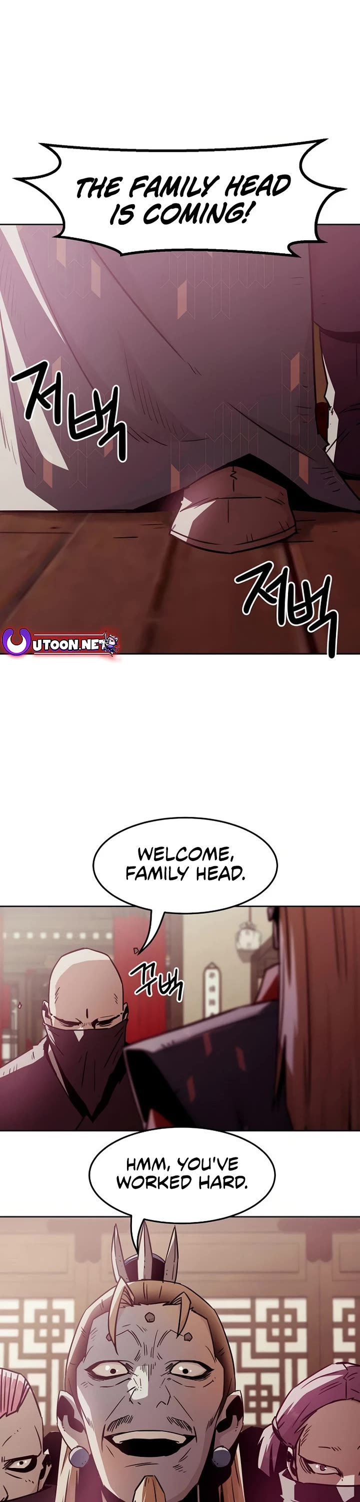 Becoming the Swordmaster Rank Young Lord of the Sichuan Tang Family Chapter 62 page 39 - Chapter 62