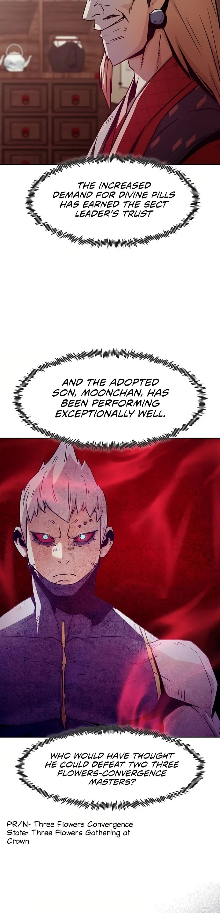 Becoming the Swordmaster Rank Young Lord of the Sichuan Tang Family Chapter 62 page 41 - Chapter 62