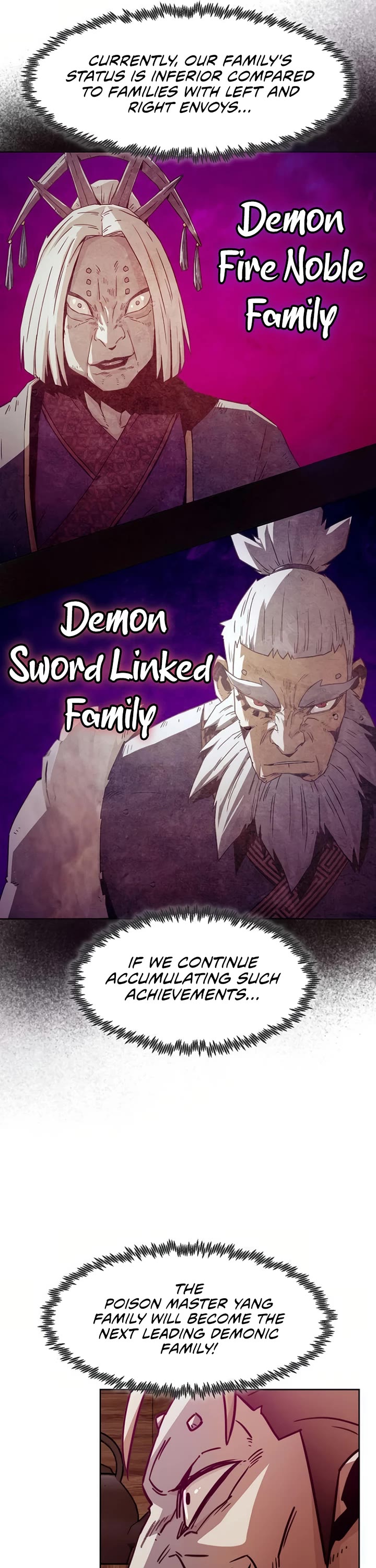 Becoming the Swordmaster Rank Young Lord of the Sichuan Tang Family Chapter 62 page 42 - Chapter 62