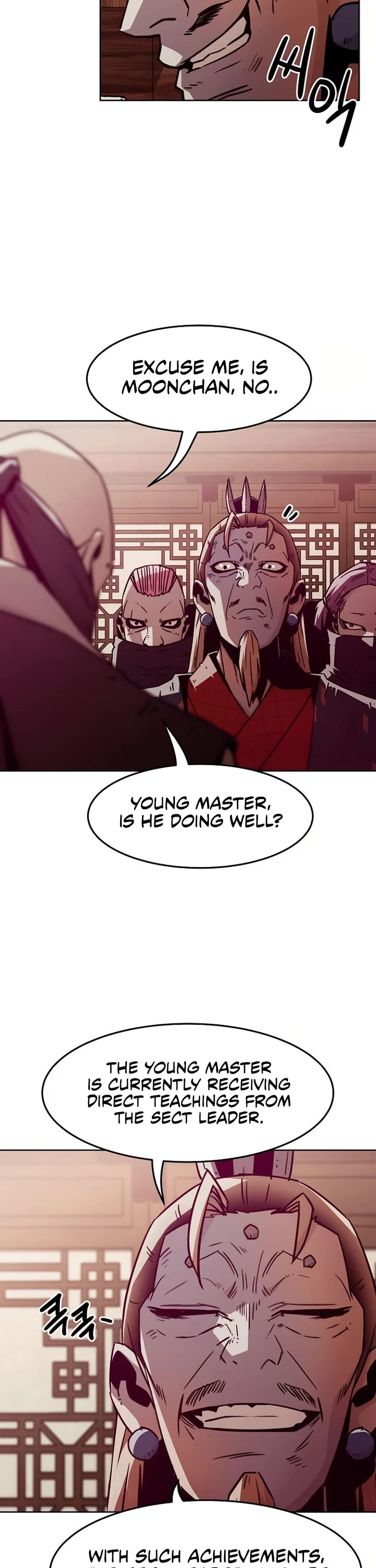 Becoming the Swordmaster Rank Young Lord of the Sichuan Tang Family Chapter 62 page 43 - Chapter 62